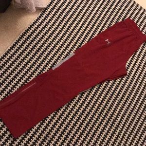 Under Armour Heat Gear Pants